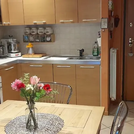 Appartement Holiday-home-desenzano *