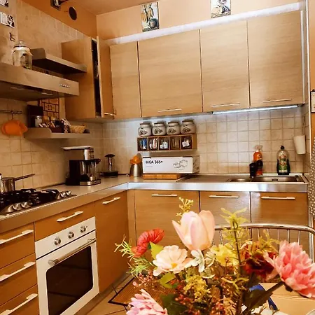 Holiday-home-desenzano * Desenzano del Garda