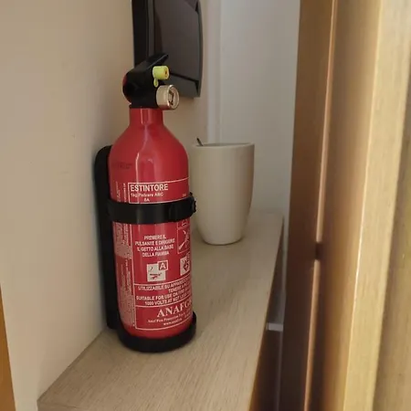 Apartment Holiday-home-desenzano Desenzano del Garda