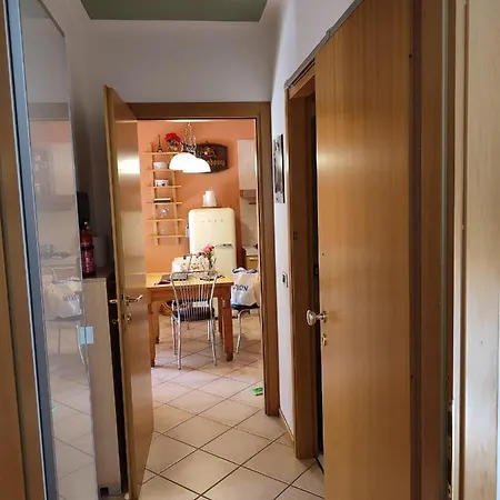 Holiday-home-desenzano Apartment