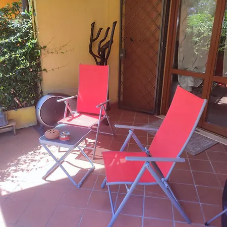 Holiday-home-desenzano Apartment