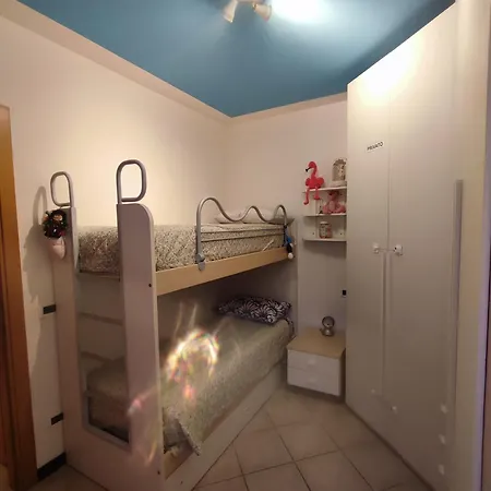 Apartment Holiday-home-desenzano *