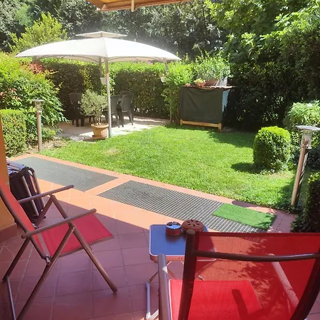 Holiday-home-desenzano * Desenzano del Garda