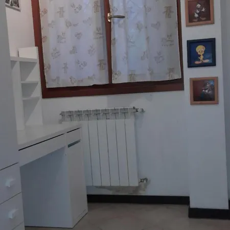 Apartment Holiday-home-desenzano