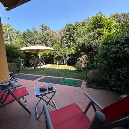 Holiday-home-desenzano Apartment