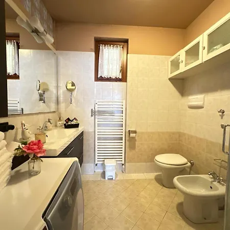 Holiday-home-desenzano Apartment *