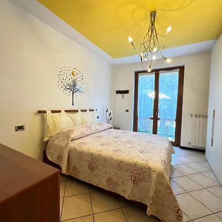 Apartment Holiday-home-desenzano *