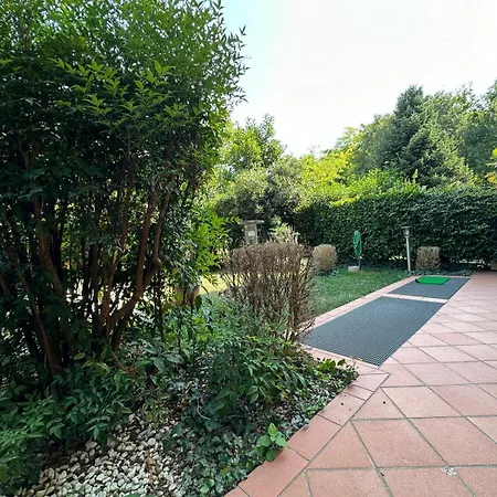 Apartment Holiday-home-desenzano Desenzano del Garda