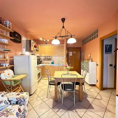 Holiday-home-desenzano Apartment