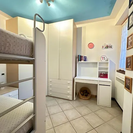 Apartment Holiday-home-desenzano