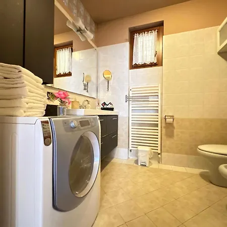 Holiday-home-desenzano Apartment *